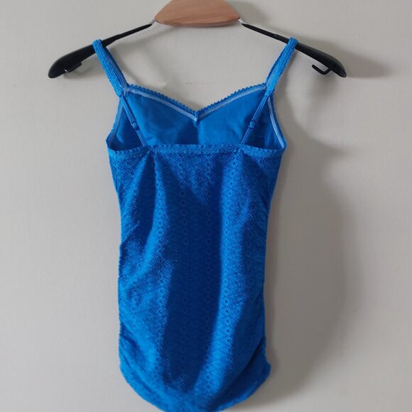 NWOT New GUESS Marciano sz XS Tee Tank Tube Top Bodysuit Lot - Picture 10 of 14